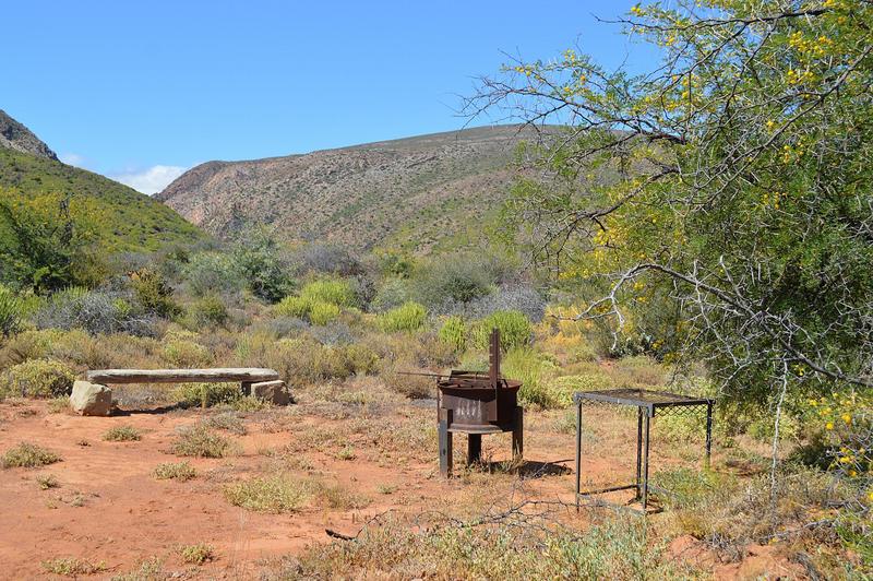0 Bedroom Property for Sale in Calitzdorp Western Cape
